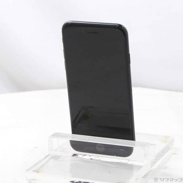 〔中古〕Apple(アップル) iPhone SE 第3世代 128GB ミッドナイト MMYF3J／A SIMフリー〔349-ud〕 |  | 02