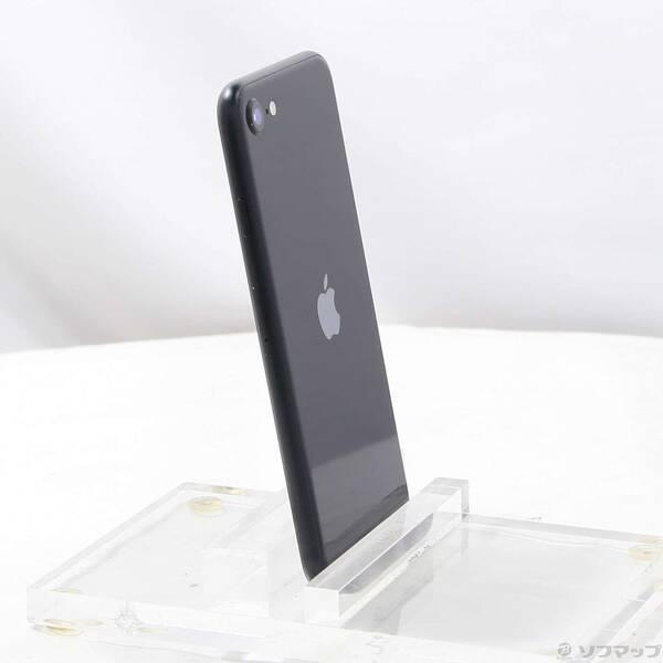 〔中古〕Apple(アップル) iPhone SE 第3世代 128GB ミッドナイト MMYF3J／A SIMフリー〔349-ud〕 |  | 03