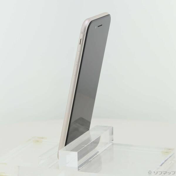 〔中古〕Apple(アップル) iPhone SE 第3世代 64GB スターライト MMYD3J／A SIMフリー〔305-ud〕 |  | 01