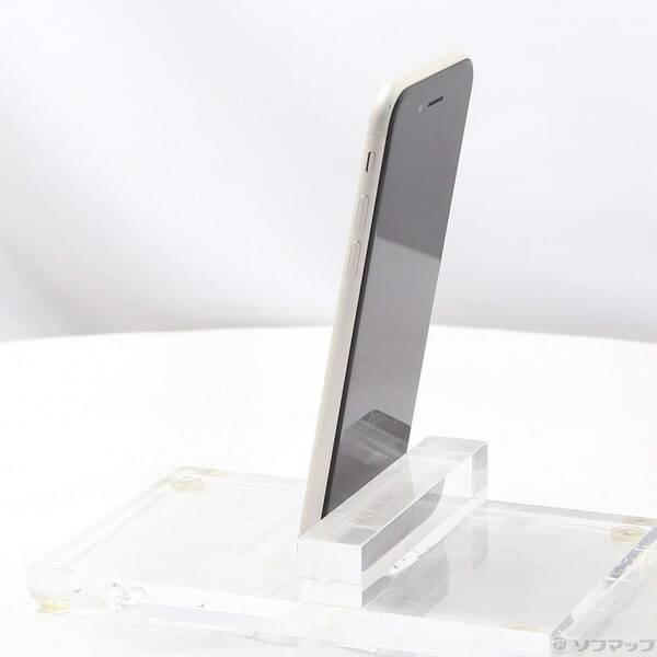 〔中古〕Apple(アップル) iPhone SE 第3世代 64GB スターライト MMYD3J／A SIMフリー〔269-ud〕 |  | 01