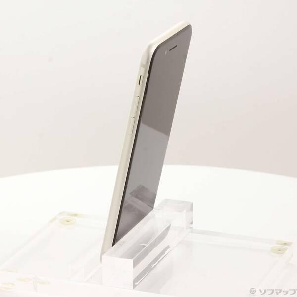 〔中古〕Apple(アップル) iPhone SE 第3世代 64GB スターライト MMYD3J／A SIMフリー〔371-ud〕 |  | 01