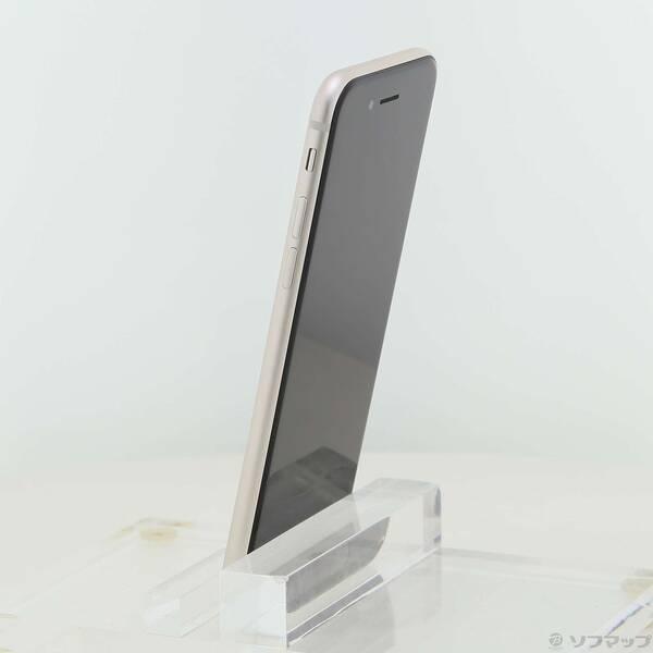 〔中古〕Apple(アップル) iPhone SE 第3世代 64GB スターライト MMYD3J／A SIMフリー〔349-ud〕 |  | 01