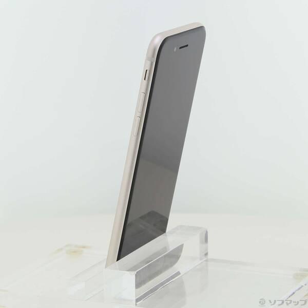 〔中古〕Apple(アップル) iPhone SE 第3世代 64GB スターライト MMYD3J／A SIMフリー〔349-ud〕 |  | 01