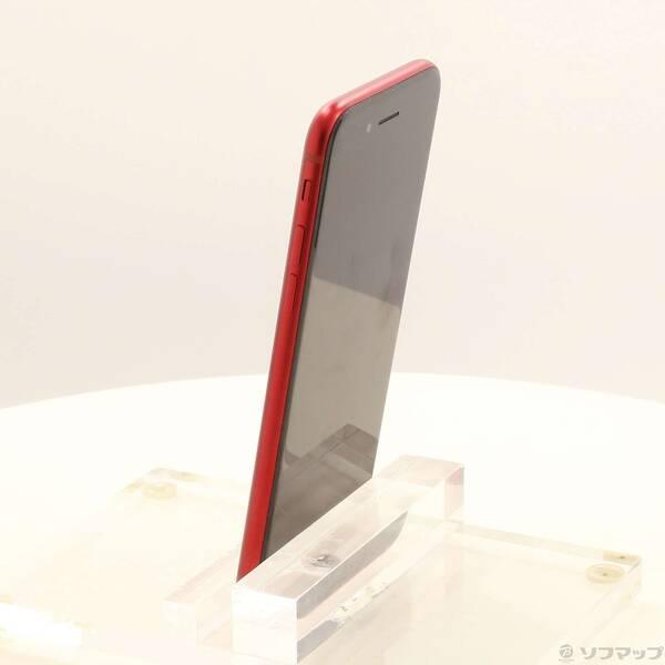 〔中古〕Apple(アップル) iPhone SE 第3世代 64GB プロダクトレッド MMYE3J／A SIMフリー〔344-ud〕 |  | 01