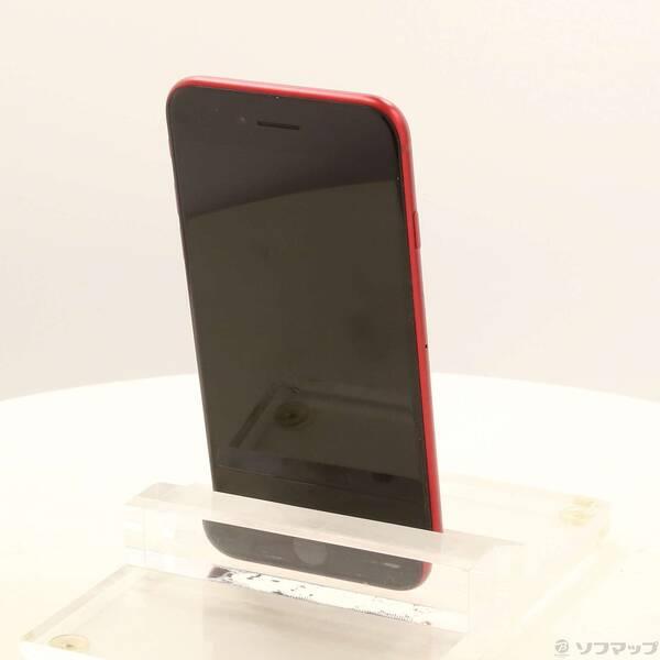 〔中古〕Apple(アップル) iPhone SE 第3世代 64GB プロダクトレッド MMYE3J／A SIMフリー〔344-ud〕 |  | 02