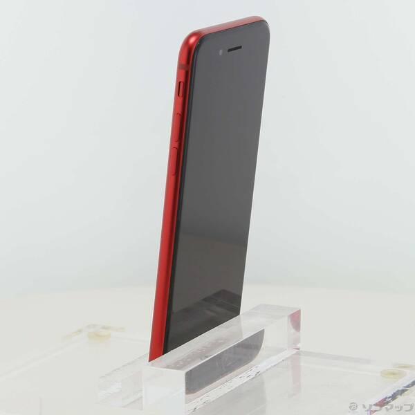 〔中古〕Apple(アップル) iPhone SE 第3世代 64GB プロダクトレッド MMYE3J／A SIMフリー〔258-ud〕 |  | 01
