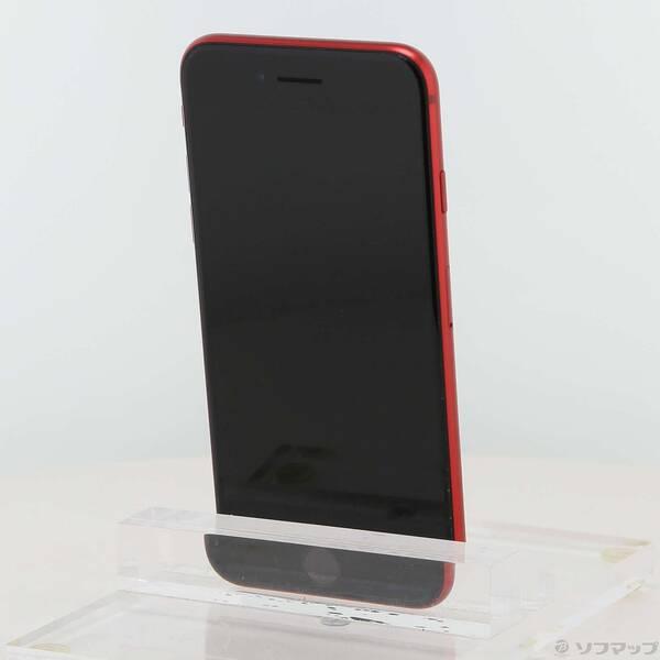 〔中古〕Apple(アップル) iPhone SE 第3世代 64GB プロダクトレッド MMYE3J／A SIMフリー〔258-ud〕 |  | 02
