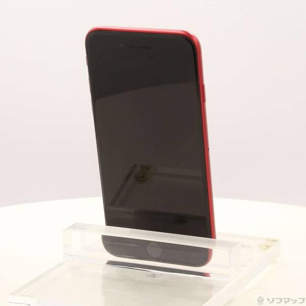 〔中古〕Apple(アップル) iPhone SE 第3世代 64GB プロダクトレッド MMYE3J／A SIMフリー〔198-ud〕 |  | 02