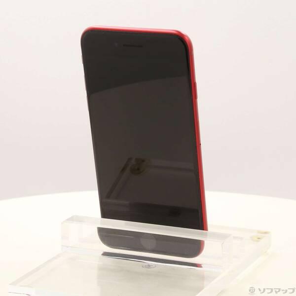 〔中古〕Apple(アップル) iPhone SE 第3世代 64GB プロダクトレッド MMYE3J／A SIMフリー〔344-ud〕 |  | 02