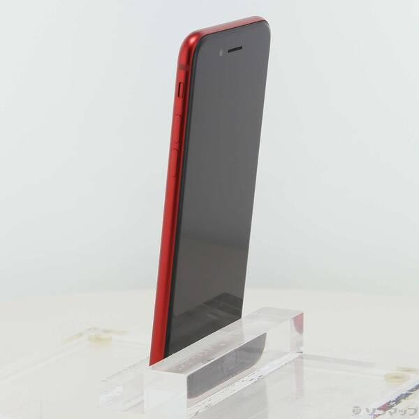 〔中古〕Apple(アップル) iPhone SE 第3世代 64GB プロダクトレッド MMYE3J／A SIMフリー〔269-ud〕 |  | 01
