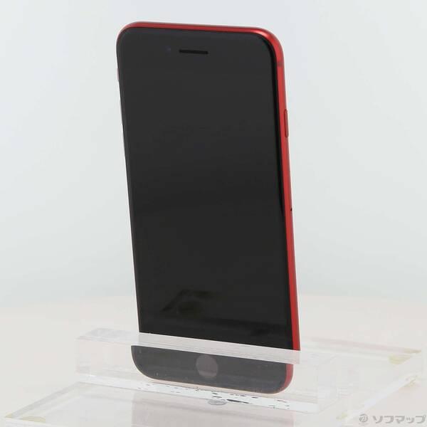 〔中古〕Apple(アップル) iPhone SE 第3世代 64GB プロダクトレッド MMYE3J／A SIMフリー〔269-ud〕 |  | 02