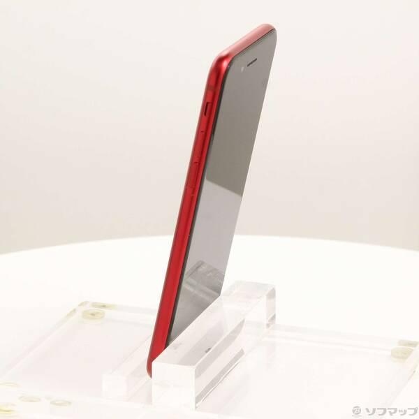 〔中古〕Apple(アップル) iPhone SE 第3世代 64GB プロダクトレッド MMYE3J／A SIMフリー〔198-ud〕 |  | 01