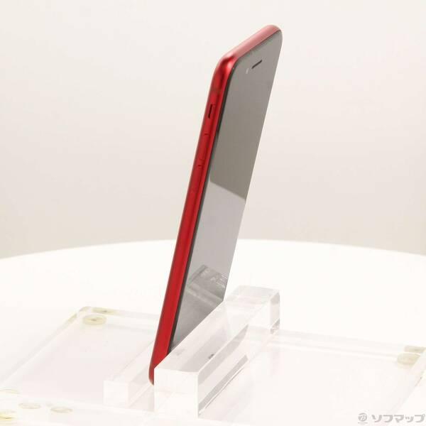 〔中古〕Apple(アップル) iPhone SE 第3世代 64GB プロダクトレッド MMYE3J／A SIMフリー〔198-ud〕 |  | 01