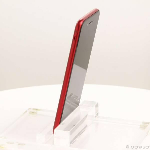 〔中古〕Apple(アップル) iPhone SE 第3世代 64GB プロダクトレッド MMYE3J／A SIMフリー〔198-ud〕 |  | 01