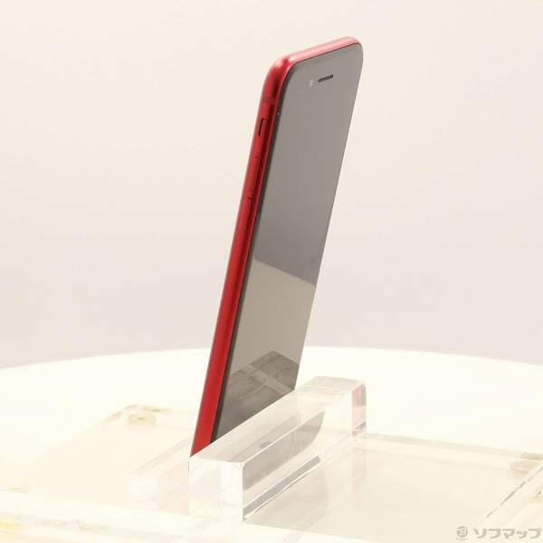 〔中古〕Apple(アップル) iPhone SE 第3世代 64GB プロダクトレッド MMYE3J／A SIMフリー〔377-ud〕 |  | 01