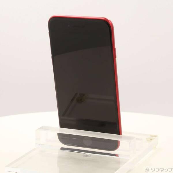 〔中古〕Apple(アップル) iPhone SE 第3世代 64GB プロダクトレッド MMYE3J／A SIMフリー〔377-ud〕 |  | 02