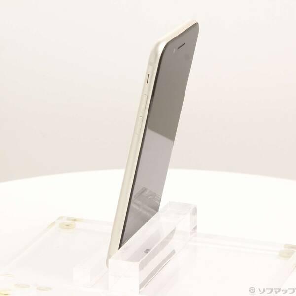 〔中古〕Apple(アップル) iPhone SE 第3世代 64GB スターライト MMYD3J／A SIMフリー〔258-ud〕 |  | 01