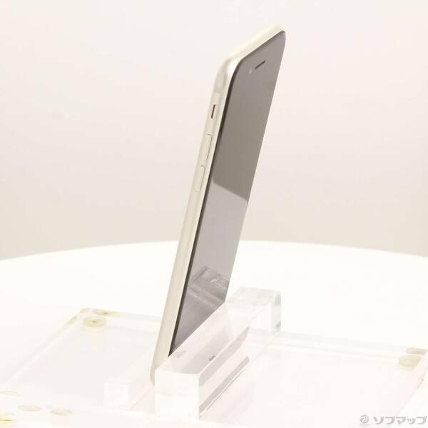 〔中古〕Apple(アップル) iPhone SE 第3世代 64GB スターライト MMYD3J／A SIMフリー〔348-ud〕 |  | 01