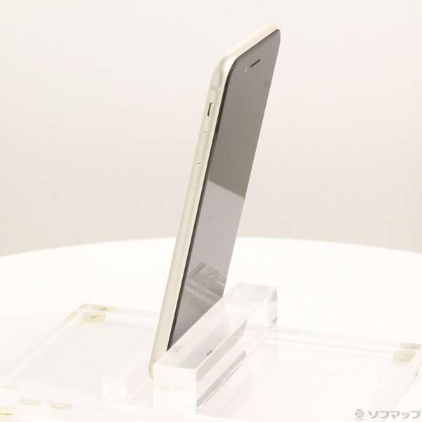 〔中古〕Apple(アップル) iPhone SE 第3世代 64GB スターライト MMYD3J／A SIMフリー〔262-ud〕 |  | 01