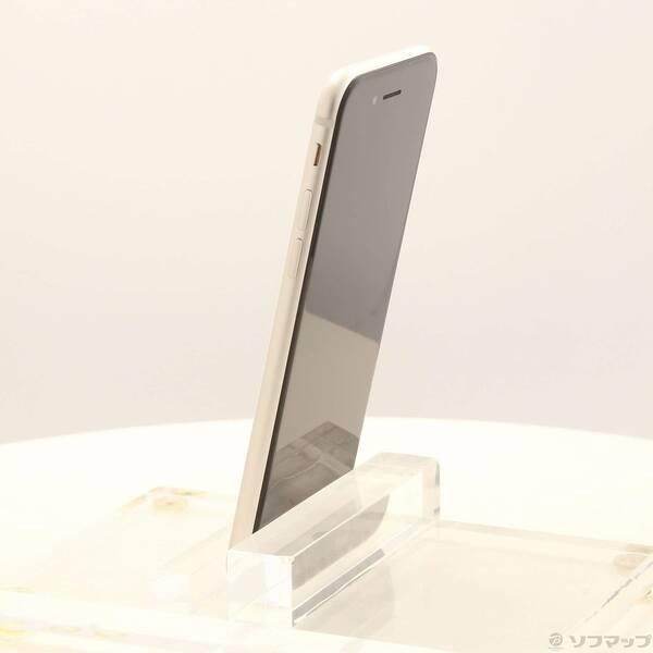〔中古〕Apple(アップル) iPhone SE 第3世代 64GB スターライト MMYD3J／A SIMフリー〔348-ud〕 |  | 01