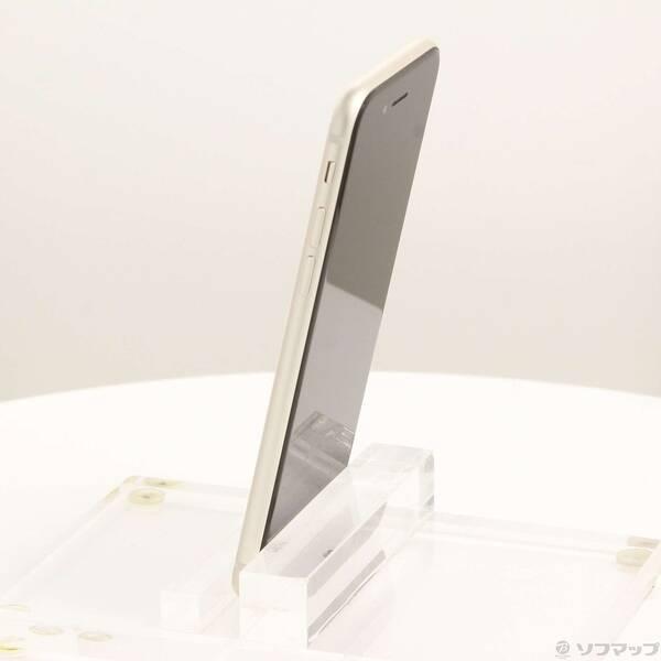 〔中古〕Apple(アップル) iPhone SE 第3世代 64GB スターライト MMYD3J／A SIMフリー〔276-ud〕 |  | 01