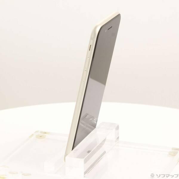 〔中古〕Apple(アップル) iPhone SE 第3世代 64GB スターライト MMYD3J／A SIMフリー〔305-ud〕 |  | 01