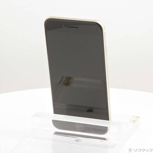 〔中古〕Apple(アップル) iPhone SE 第3世代 64GB スターライト MMYD3J／A SIMフリー〔305-ud〕 |  | 02