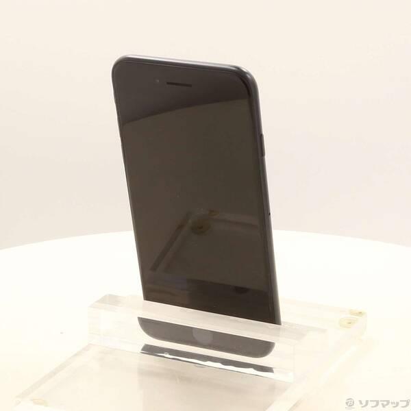 〔中古〕Apple(アップル) iPhone SE 第3世代 64GB ミッドナイト MMYC3J／A SIMフリー〔258-ud〕 |  | 02