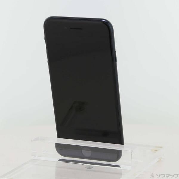〔中古〕Apple(アップル) iPhone SE 第3世代 64GB ミッドナイト MMYC3J／A SIMフリー〔349-ud〕 |  | 02