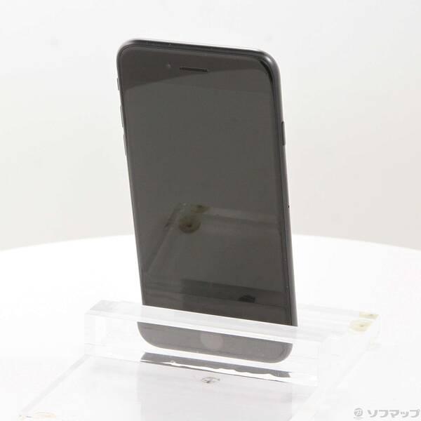 〔中古〕Apple(アップル) iPhone SE 第3世代 64GB ミッドナイト MMYC3J／A SIMフリー〔348-ud〕 |  | 02
