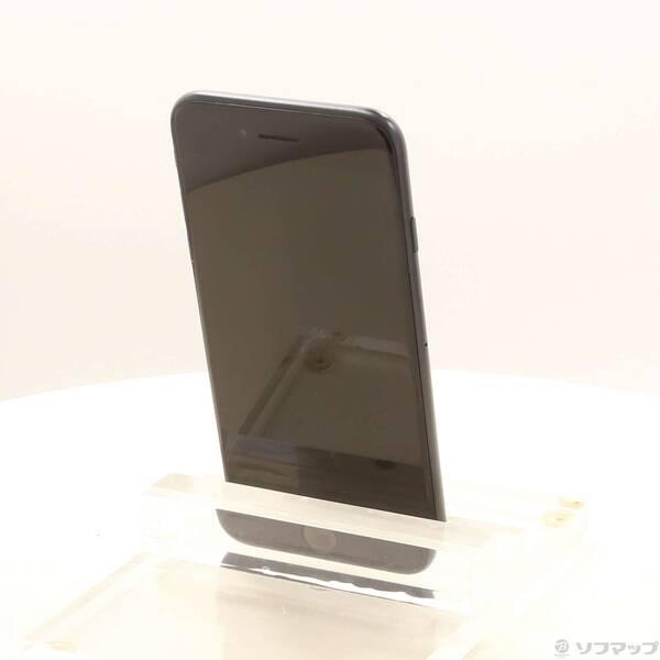 〔中古〕Apple(アップル) iPhone SE 第3世代 64GB ミッドナイト MMYC3J／A SIMフリー〔196-ud〕 |  | 02