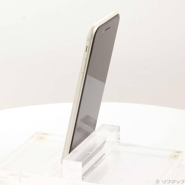 〔中古〕Apple(アップル) iPhone SE 第3世代 64GB スターライト MMYD3J／A SIMフリー〔349-ud〕 |  | 01