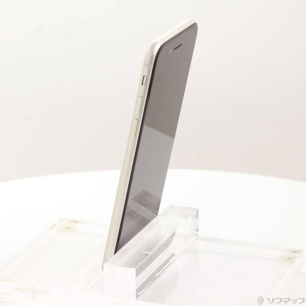 〔中古〕Apple(アップル) iPhone SE 第3世代 64GB スターライト MMYD3J／A SIMフリー〔348-ud〕 |  | 01