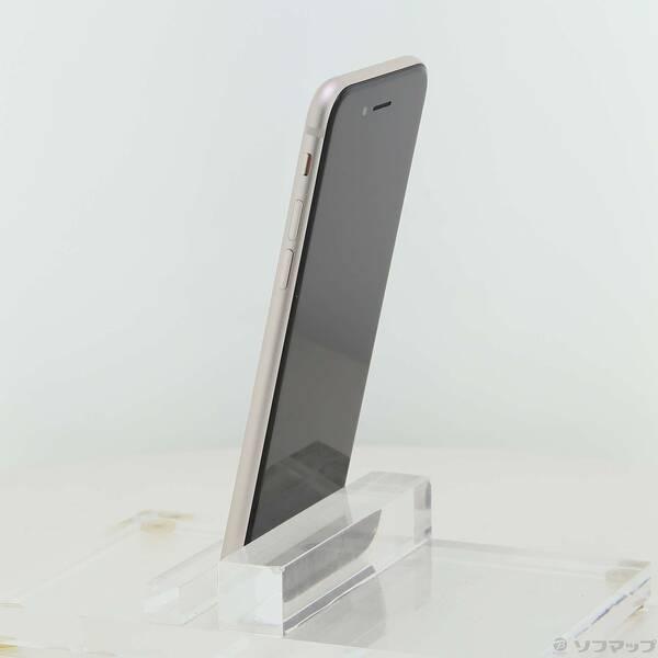 〔中古〕Apple(アップル) iPhone SE 第3世代 64GB スターライト MMYD3J／A SIMフリー〔352-ud〕 |  | 01