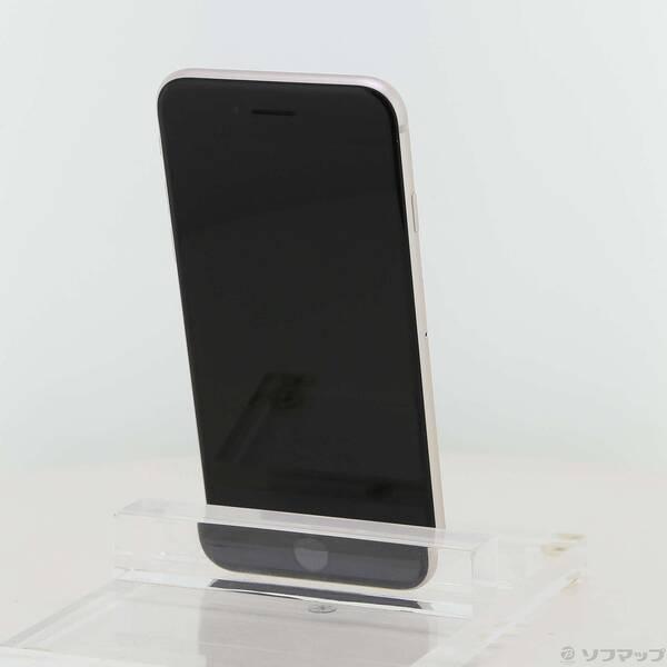 〔中古〕Apple(アップル) iPhone SE 第3世代 64GB スターライト MMYD3J／A SIMフリー〔348-ud〕 |  | 02