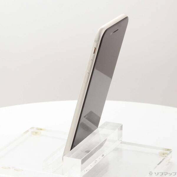 〔中古〕Apple(アップル) iPhone SE 第3世代 64GB スターライト MMYD3J／A SIMフリー〔371-ud〕 |  | 01