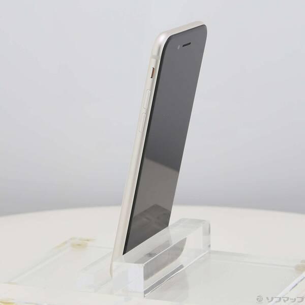 〔中古〕Apple(アップル) iPhone SE 第3世代 64GB スターライト MMYD3J／A SIMフリー〔377-ud〕 |  | 01