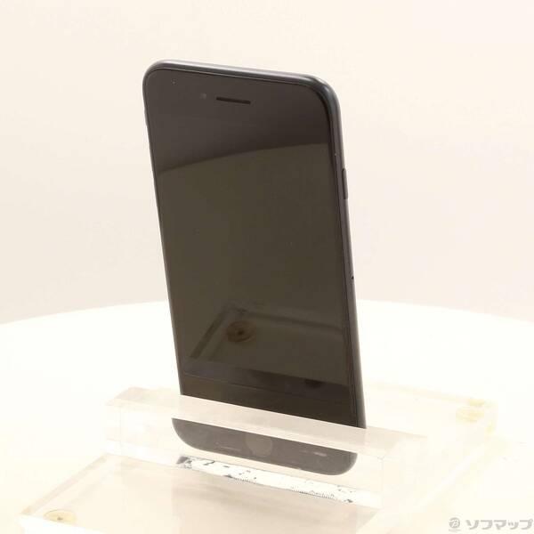 〔中古〕Apple(アップル) iPhone SE 第3世代 64GB ミッドナイト MMYC3J／A SIMフリー〔305-ud〕 |  | 02