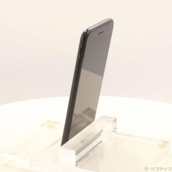 〔中古〕Apple(アップル) iPhone SE 第3世代 64GB ミッドナイト MMYC3J／A SIMフリー〔196-ud〕 |  | 01