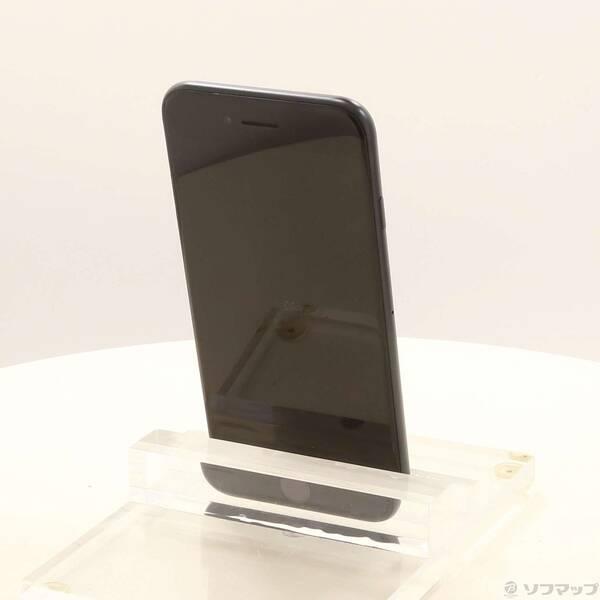 〔中古〕Apple(アップル) iPhone SE 第3世代 64GB ミッドナイト MMYC3J／A SIMフリー〔196-ud〕 |  | 02
