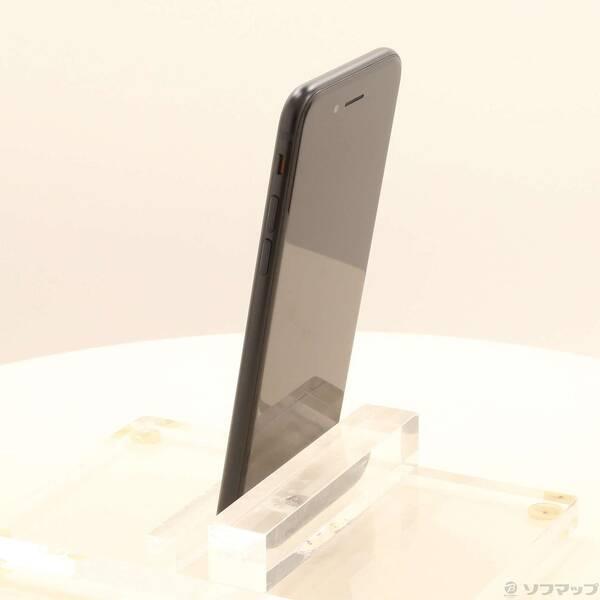 〔中古〕Apple(アップル) iPhone SE 第3世代 64GB ミッドナイト MMYC3J／A SIMフリー〔276-ud〕 |  | 01