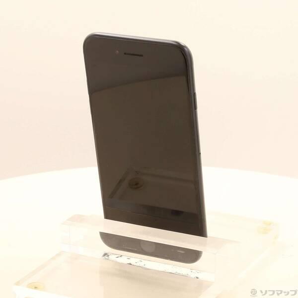 〔中古〕Apple(アップル) iPhone SE 第3世代 64GB ミッドナイト MMYC3J／A SIMフリー〔276-ud〕 |  | 02