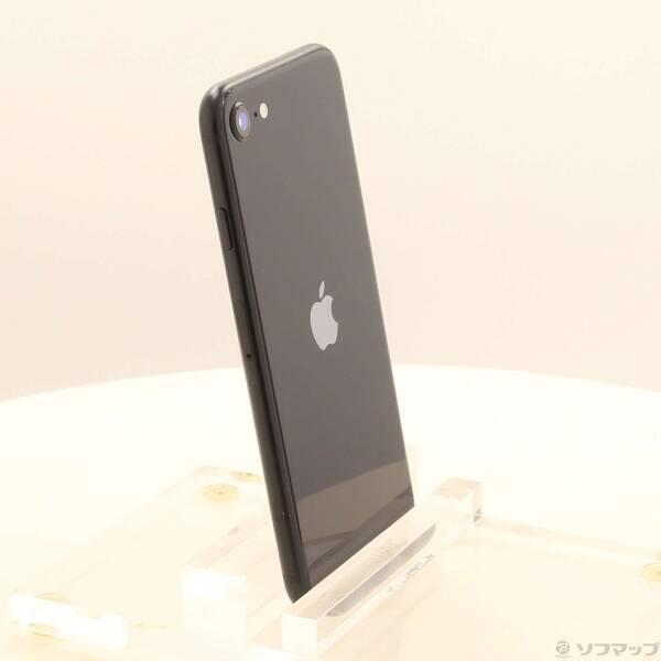 〔中古〕Apple(アップル) iPhone SE 第3世代 64GB ミッドナイト MMYC3J／A SIMフリー〔276-ud〕 |  | 03