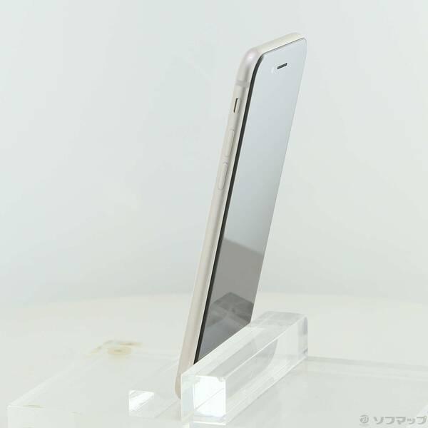 〔中古〕Apple(アップル) iPhone SE 第3世代 128GB スターライト MMYG3J／A SIMフリー〔295-ud〕 |  | 01