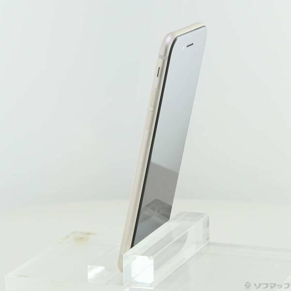 〔中古〕Apple(アップル) iPhone SE 第3世代 128GB スターライト MMYG3J／A SIMフリー〔368-ud〕 |  | 01