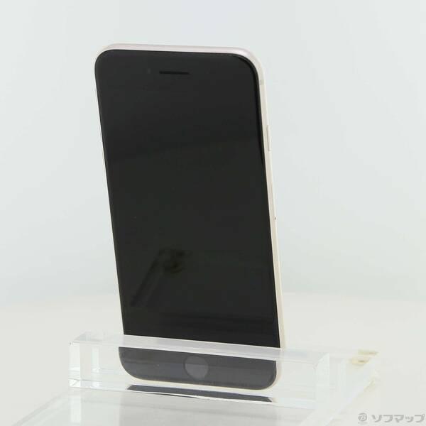 〔中古〕Apple(アップル) iPhone SE 第3世代 128GB スターライト MMYG3J／A SIMフリー〔368-ud〕 |  | 02