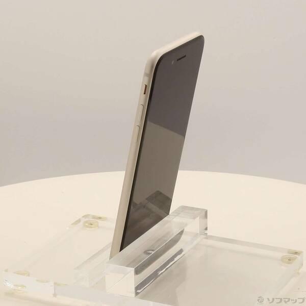 〔中古〕Apple(アップル) iPhone SE 第3世代 128GB スターライト MMYG3J／A SIMフリー〔352-ud〕 |  | 01