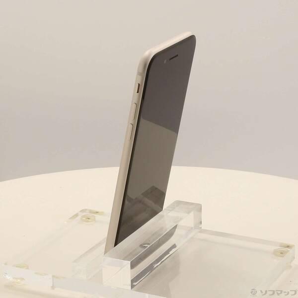 〔中古〕Apple(アップル) iPhone SE 第3世代 128GB スターライト MMYG3J／A SIMフリー〔295-ud〕 |  | 01