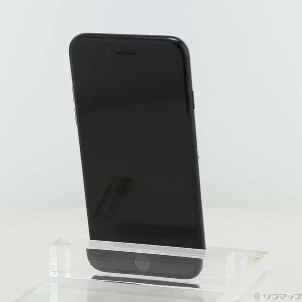 〔中古〕Apple(アップル) iPhone SE 第3世代 128GB ミッドナイト MMYF3J／A SIMフリー〔196-ud〕 |  | 02
