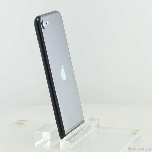 〔中古〕Apple(アップル) iPhone SE 第3世代 128GB ミッドナイト MMYF3J／A SIMフリー〔196-ud〕 |  | 03